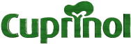 Logo for Cuprinol
