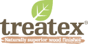 Logo for Treatex