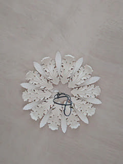 Intricate Plasterwork and Repaint in Bampton Thumbnail photo for Intricate Plasterwork and Repaint in Bampton which expands to full size when selected