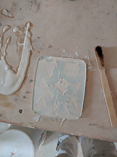 Intricate Plasterwork and Repaint in Bampton Thumbnail photo for Intricate Plasterwork and Repaint in Bampton which expands to full size when selected