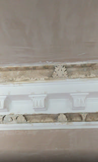 Intricate Plasterwork and Repaint in Bampton Thumbnail video for Intricate Plasterwork and Repaint in Bampton which expands to full size when selected