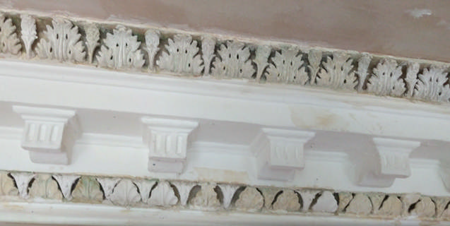 Intricate Plasterwork and Repaint in Bampton Thumbnail video for Intricate Plasterwork and Repaint in Bampton which expands to full size when selected